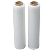 Factory Casting Industrial Polyethylene Pallet Plastic Wrap LLDPE Stretch Film for packaging